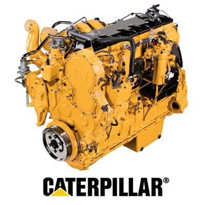 Запчасти Caterpillar C15 